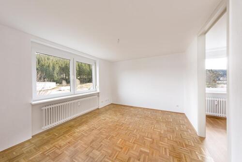 Foto - Etagenwohnung zur Miete in Furtwangen im Schwarzwald
