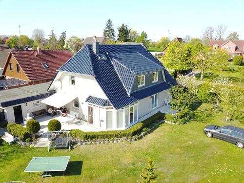 Foto - Einfamilienhaus zum Kaufen in Stockelsdorf