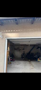 Foto - Doppelgarage mit Starkstrom - 400,00 EUR Miete,