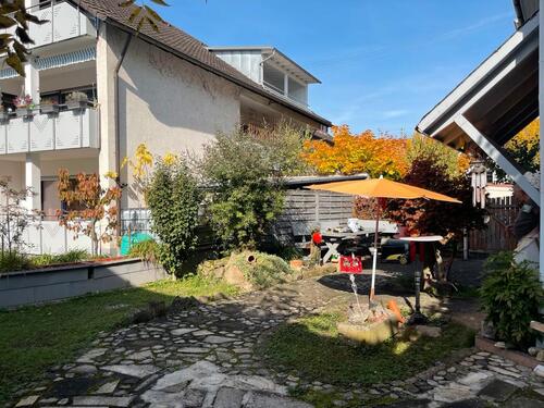 Foto - Etagenwohnung in Hohberg zur Miete