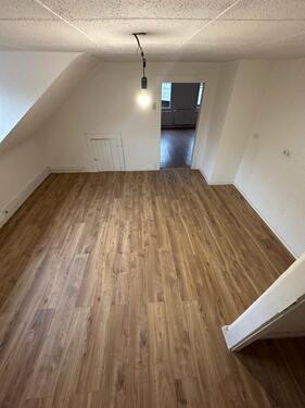 Foto - Etagenwohnung zur Miete in Schiffweiler