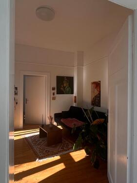 Foto - Mietwohnung ab Dezember - 760,00 EUR Kaltmiete,