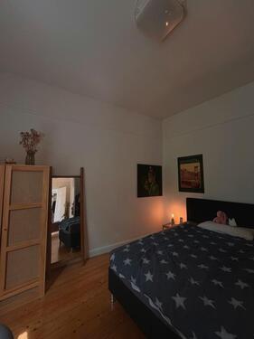 Foto - Etagenwohnung in Wiesbaden zur Miete