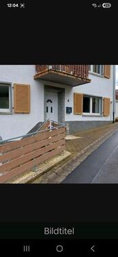 Foto - Einfamilienhaus in Rammelsbach zur Miete