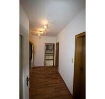 4 ZKB (123 m²) mit Balkon und Garten in Delbrück, OT Boke