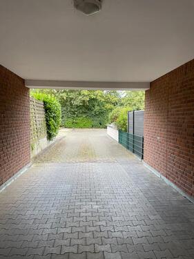 Foto - Außenstellplatz Köln Weidenpesch