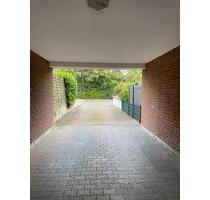 Außenstellplatz Köln Weidenpesch