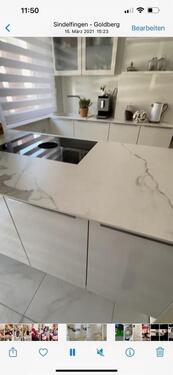 Foto - Etagenwohnung in Sindelfingen