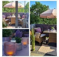 Helle 2-Zimmer-Wohnung mit Balkon in Lage-Hörste - Detmold Hakedahl