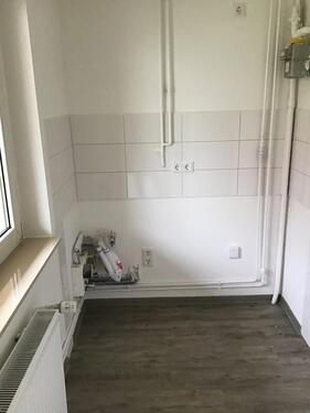 Foto - 1 Zimmer Etagenwohnung zur Miete in Lauenburg/Elbe