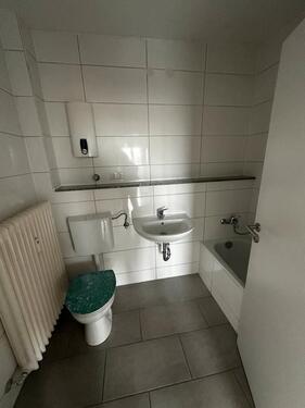 Foto - Etagenwohnung in Erftstadt zur Miete