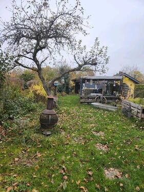 Foto - Grundstück in Sennfeld