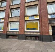 Vielseitige Laden-Büro-Werkstattfläche am Berliner Tor - Hamburg Hamburg-Mitte