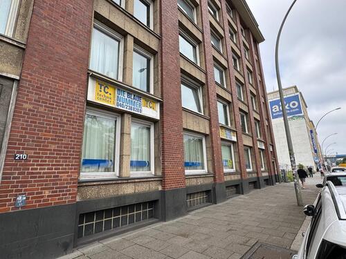 Foto - andere zur Miete in Hamburg