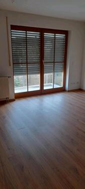 Foto - Etagenwohnung in Bissingen zur Miete