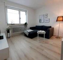 TOP Möblierte Wohnung mit EBK und Kleiderzimmer - Filderstadt