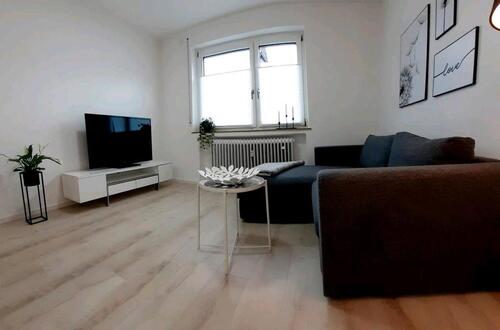 Foto - 2 Zimmer Etagenwohnung zur Miete in Filderstadt