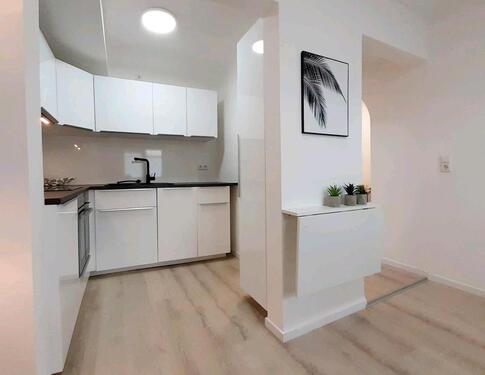 Foto - 2 Zimmer Etagenwohnung in Filderstadt