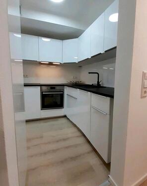 Foto - Etagenwohnung in Filderstadt zur Miete