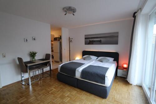 Foto - 1 Zimmer Einfamilienhaus in Mainz