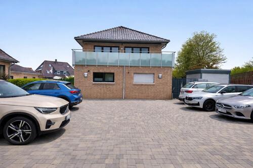 Foto - 3 Zimmer Terrassenwohnung zum Kaufen in Stuhr