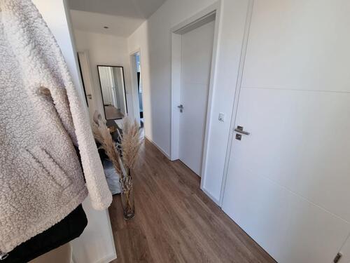 Foto - 3 Zimmer Terrassenwohnung in Stuhr