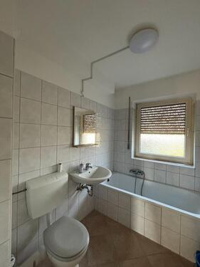 Foto - 3 Zimmer Erdgeschoßwohnung zur Miete in Wurster Nordseeküste