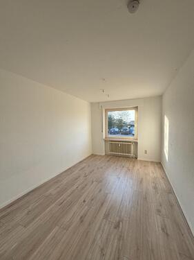 Foto - 3 Zimmer Erdgeschoßwohnung in Wurster Nordseeküste