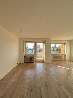 Foto - Erdgeschoßwohnung in Wurster Nordseeküste zur Miete