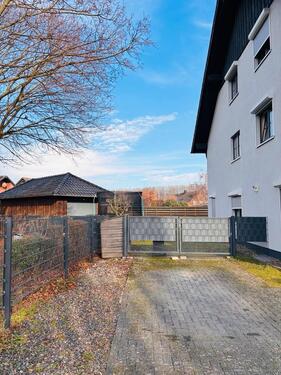 Foto - 7 Zimmer Doppelhaushälfte zum Kaufen in Inden