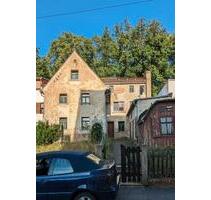 Einfamilienhaus in ländlicher Lage - Meerane