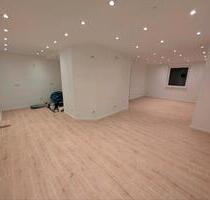 Einfamilienhaus Erstbezug n. Kernsanierung Super Lage - Sankt Ingbert