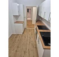 Möblierte 2-Zimmerwohnung in Berlin-Johannisthal Möblierte 2-Zimmerwohnung in Berlin-Johannisthal