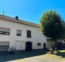 Ehemaliges Bauernhaus in 66701 Hargarten - Beckingen