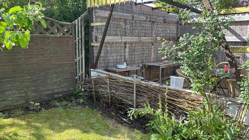 Foto - Grundst&uuml;ck in Greifswald