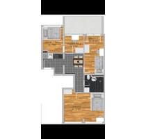 Großes ❗️WG-Zimmer❗️mit großem Balkon in 3er luxuriöse WG - München Ramersdorf-Perlach