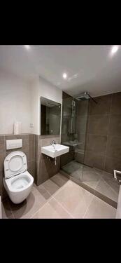 Foto - 1 Zimmer Erdgeschoßwohnung in München