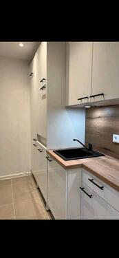 Foto - Erdgeschoßwohnung in München zur Miete