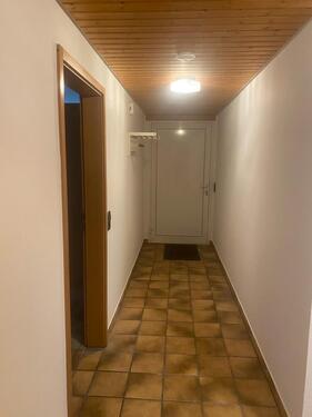 Foto - Etagenwohnung in Weil Im Schönbuch zur Miete