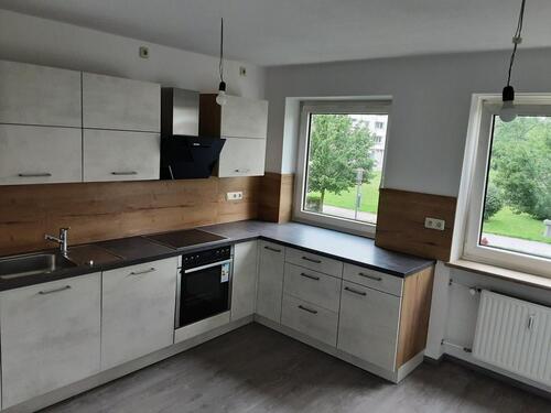 Foto - Möbel rein, Alltag raus: Sanierter Wohntraum mit toller Wohnküche