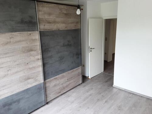 Foto - 2 Zimmer Etagenwohnung in Oberschleißheim