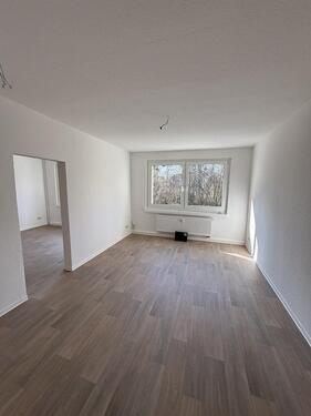 Foto - 2 Zimmer Etagenwohnung zur Miete in Borna