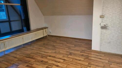 Foto - Etagenwohnung in Emsdetten zur Miete