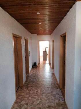 Foto - 3 Zimmer Dachgeschoßwohnung zur Miete in Vilseck