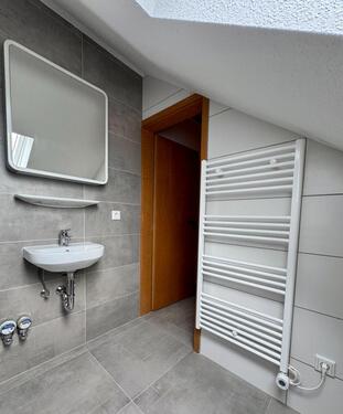 Foto - 2 Zimmer Dachgeschoßwohnung zur Miete in Melle