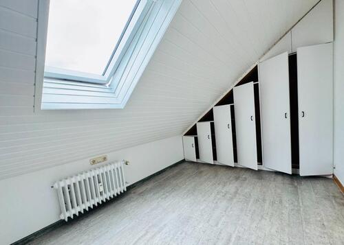 Foto - 2 Zimmer Dachgeschoßwohnung in Melle
