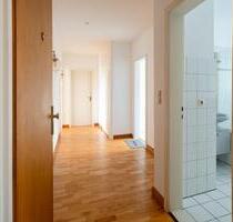 Helle 2-Zimmer Wohnung - Erstbezug nach Renovierung - Husum