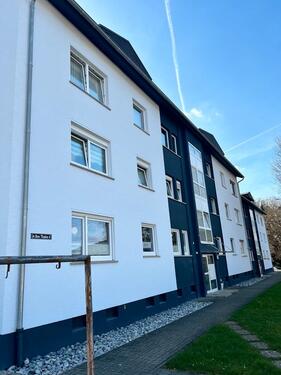 Foto - 3 Zimmer Wohnung 75 m² - Mit Balkon Keller & Stellplatz