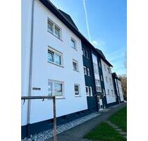 3 Zimmer Wohnung 75 m² - Mit Balkon Keller & Stellplatz - Dillenburg