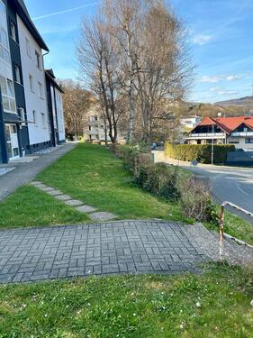 Foto - 3 Zimmer Etagenwohnung zur Miete in Dillenburg